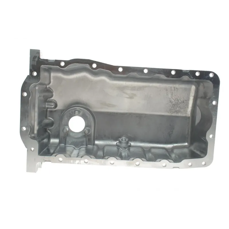 Оливозбірник (піддон) MEYLE 100 103 0041 для Volkswagen Golf IV 1997-2006, з отвором для датчика рівня оливи