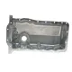 Оливозбірник (піддон) MEYLE 100 103 0041 для Volkswagen Golf IV 1997-2006, з отвором для датчика рівня оливи