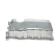 Оливозбірник (піддон) MEYLE 100 103 0041 для Volkswagen Golf IV 1997-2006, з отвором для датчика рівня оливи