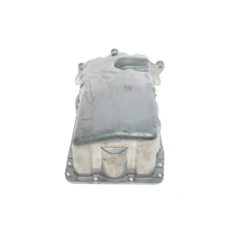 Оливозбірник (піддон) MEYLE 100 103 0041 для Volkswagen Golf IV 1997-2006, з отвором для датчика рівня оливи