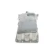 Оливозбірник (піддон) MEYLE 100 103 0041 для Volkswagen Golf IV 1997-2006, з отвором для датчика рівня оливи