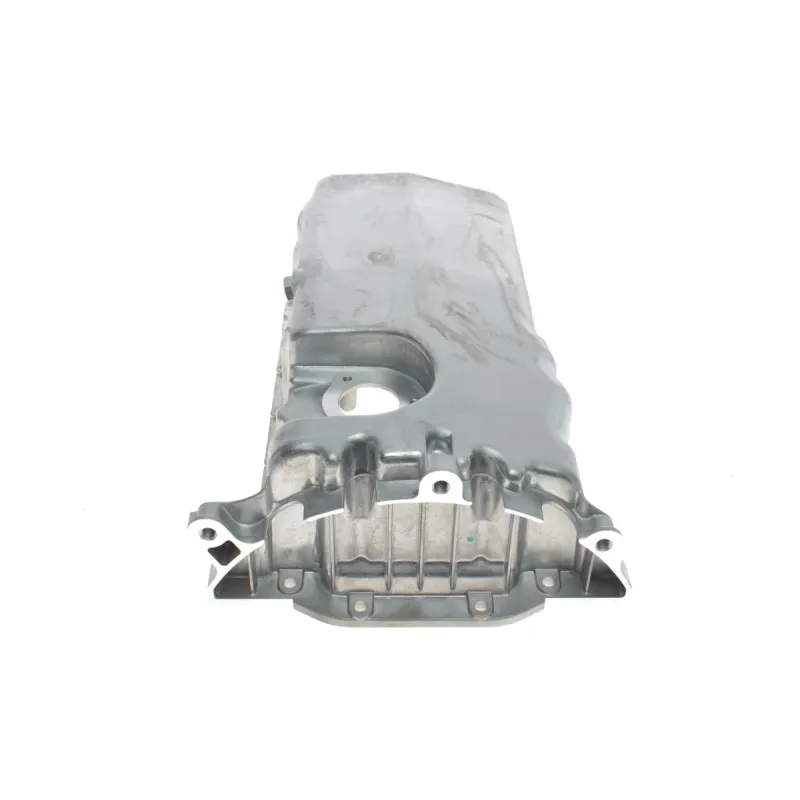 Оливозбірник (піддон) MEYLE 100 103 0041 для Volkswagen Golf IV 1997-2006, з отвором для датчика рівня оливи