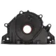 Сальник колінвалу (передній) Audi A3/A4/A6/Q5/Skoda Octavia/VW Crafter/T6/Caddy/Passat 2.0 TDI 15-