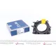 Сальник колінвалу (задній) Audi A3/A4/A6/VW Caddy/Golf/Jetta/Passat/T5 1.9TDI/2.0SDI 04-12