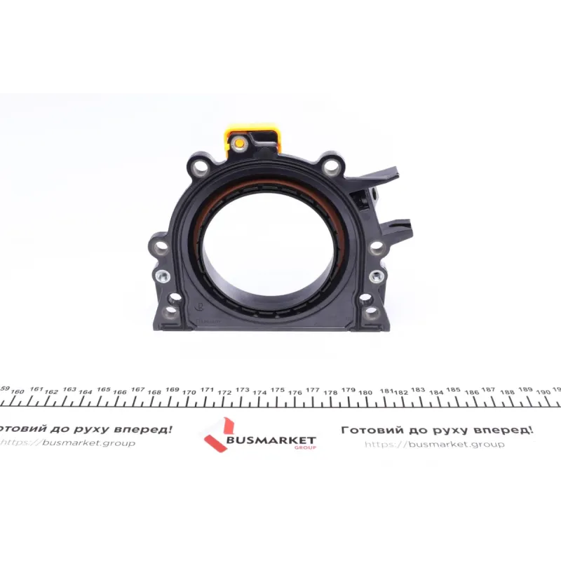 Сальник колінвалу (задній) Audi A3/A4/A6/VW Caddy/Golf/Jetta/Passat/T5 1.9TDI/2.0SDI 04-12