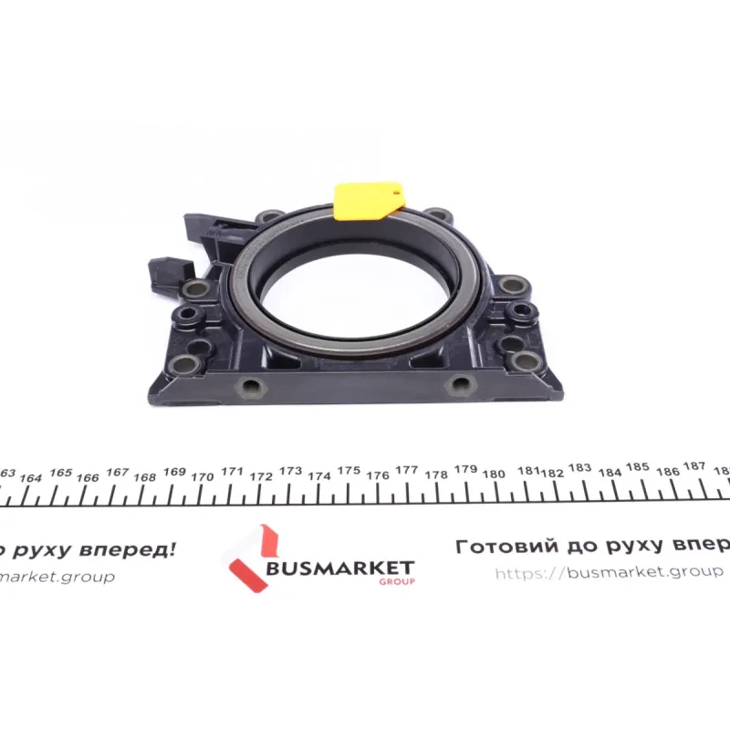 Сальник колінвалу (задній) Audi A3/A4/A6/VW Caddy/Golf/Jetta/Passat/T5 1.9TDI/2.0SDI 04-12