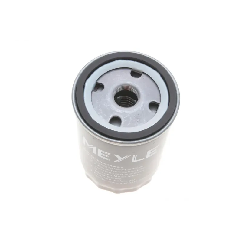 Фільтр масляний MEYLE 100 115 0001 для Volkswagen Passat B3/B4, Golf III, Audi 100 C3/C4 (1.6-2.3 бензин)