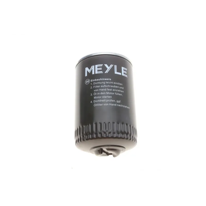 Фільтр масляний MEYLE 100 115 0003 для Audi 100, VW, SEAT, 93x147 мм