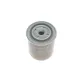 Фільтр масляний MEYLE 100 115 0005 для Audi A4/A6/A8, VW Passat 2.4-3.0 1991-2005 (h=114mm, d=93mm)