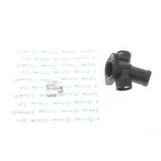 Фланець системи охолодження MEYLE 100 121 0020 для Volkswagen LT 2.5 TDI 1996-2006, Eurovan 2.5 TDI 1995-2003