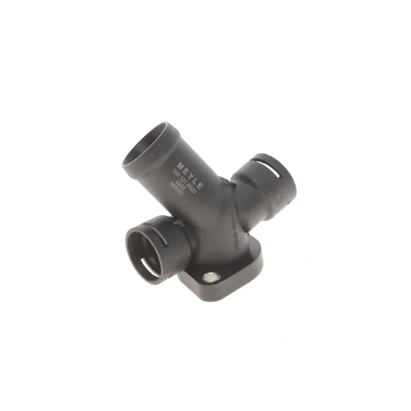 Фланець системи охолодження MEYLE 100 121 0020 для Volkswagen LT 2.5 TDI 1996-2006, Eurovan 2.5 TDI 1995-2003