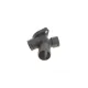 Фланець системи охолодження MEYLE 100 121 0020 для Volkswagen LT 2.5 TDI 1996-2006, Eurovan 2.5 TDI 1995-2003