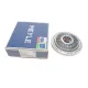 Муфта вентилятора MEYLE 100 121 0036 для Audi A4 B5, A6 C5, VW Passat B5 1.9 TDI 1994-2005
