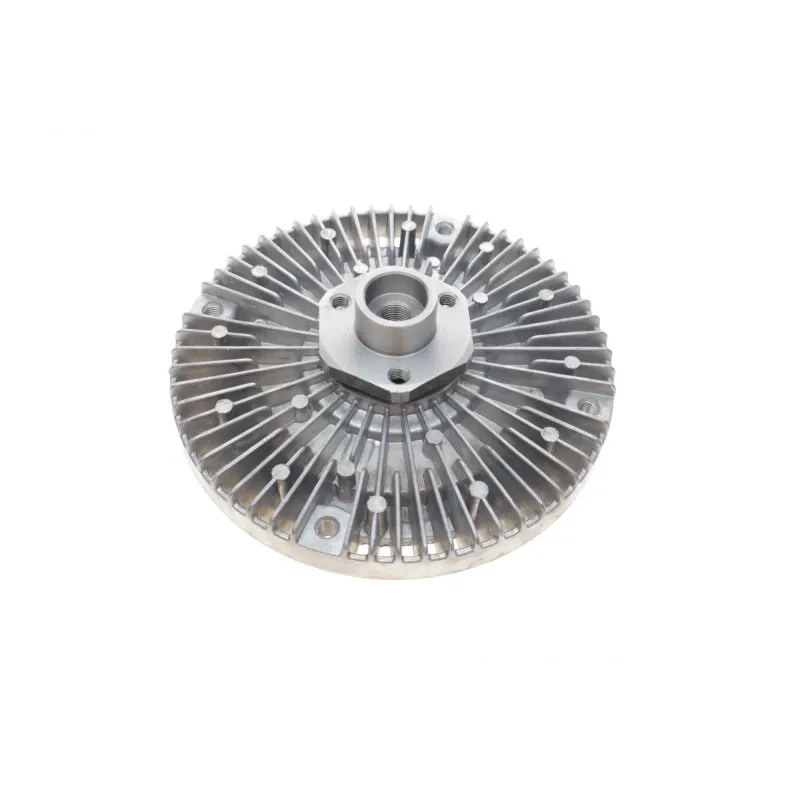 Муфта вентилятора MEYLE 100 121 0036 для Audi A4 B5, A6 C5, VW Passat B5 1.9 TDI 1994-2005
