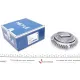 Муфта вентилятора Audi A4/A6/A8 2.4-2.8/Skoda SuperB 01-08/VW Passat 2.8 94-05