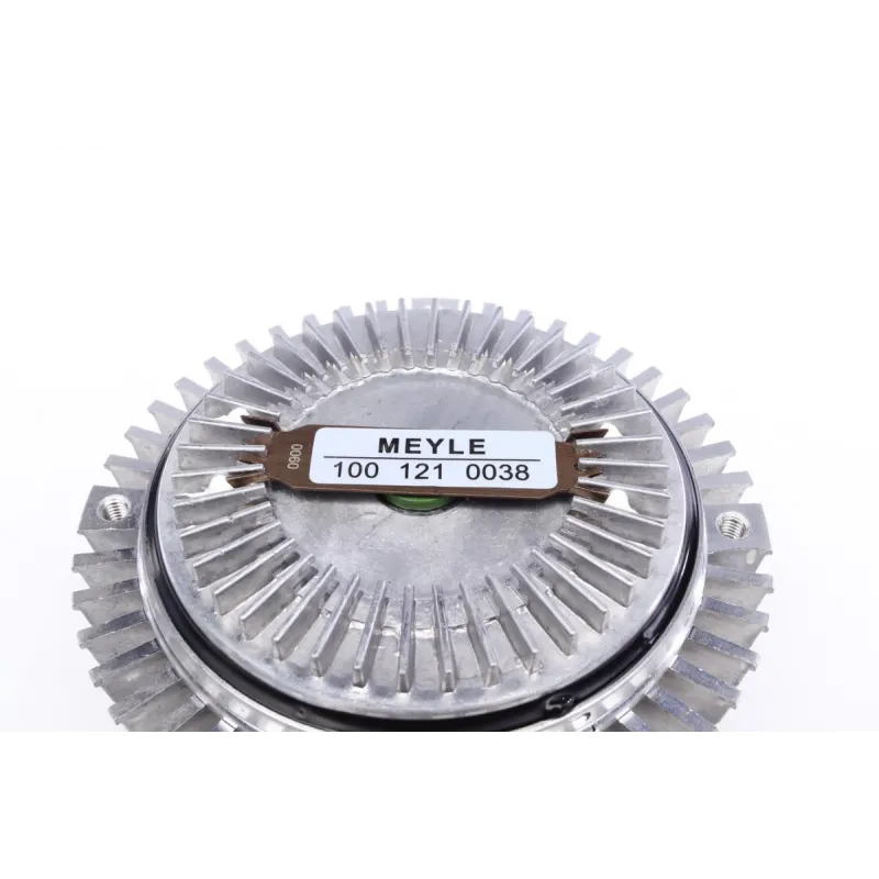 Муфта вентилятора Audi A4/A6/A8 2.4-2.8/Skoda SuperB 01-08/VW Passat 2.8 94-05