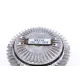 Муфта вентилятора Audi A4/A6/A8 2.4-2.8/Skoda SuperB 01-08/VW Passat 2.8 94-05