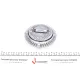 Муфта вентилятора Audi A4/A6/A8 2.4-2.8/Skoda SuperB 01-08/VW Passat 2.8 94-05