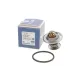 Термостат MEYLE 100 121 0048 для Volkswagen T3/T4 1.6D/1.9D/TD, 87°C