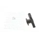 Фланець системи охолодження MEYLE 100 121 0058 для Audi A3, Skoda Octavia, VW Golf 1.6/2.0 1995-2015
