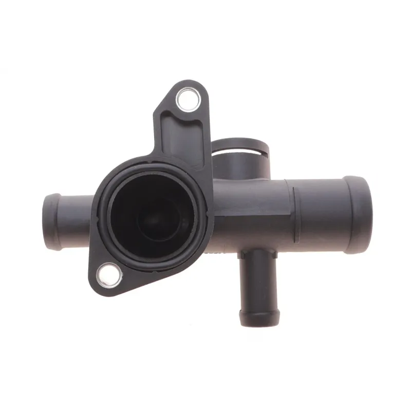 Фланець системи охолодження MEYLE 100 121 0059 для Skoda Octavia, VW Golf IV 1.8 1997-2010 без кріплення датчика