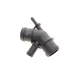 Фланець системи охолодження MEYLE 100 121 0072 для Volkswagen Bora, Golf IV, Polo 1.6 1997-2005