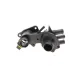 Термостат MEYLE 100 121 0075 для VW Golf IV, Caddy II 1.4/1.9TDI 87°C