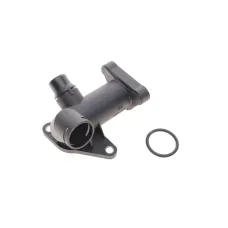 Фланець системи охолодження MEYLE 100 121 0113 для Audi A6 C5 1997-2005, VW Passat B5 2000-2005