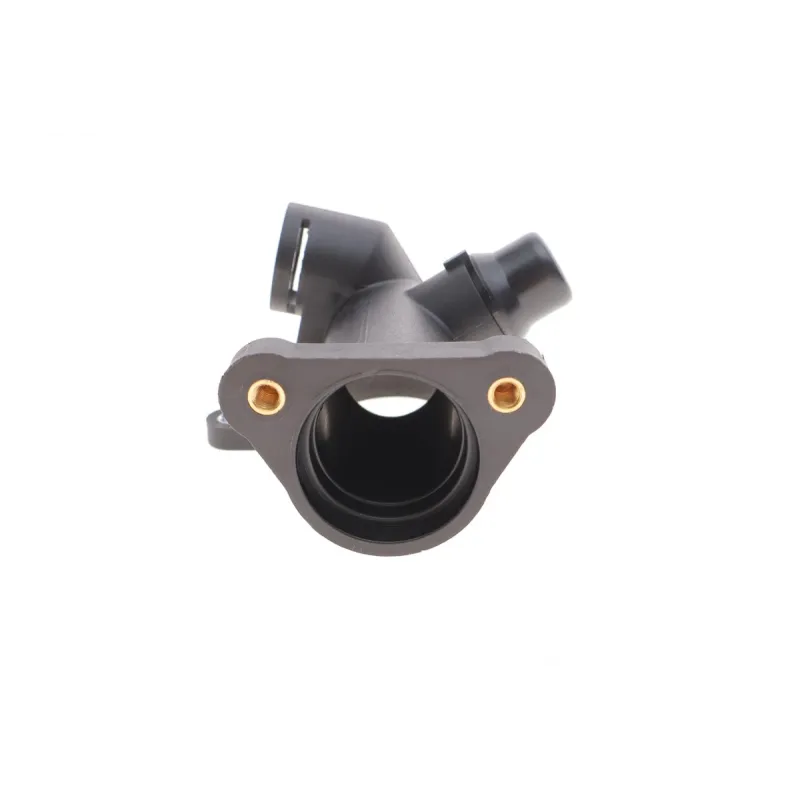 Фланець системи охолодження MEYLE 100 121 0113 для Audi A6 C5 1997-2005, VW Passat B5 2000-2005