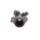 Фланець системи охолодження MEYLE 100 121 0113 для Audi A6 C5 1997-2005, VW Passat B5 2000-2005