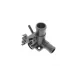 Фланець системи охолодження MEYLE 100 121 1008 для Volkswagen Golf III/Passat B3/B4, SEAT Toledo I 1988-1999
