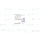 Фланець системи охолодження MEYLE 100 121 1008 для Volkswagen Golf III/Passat B3/B4, SEAT Toledo I 1988-1999