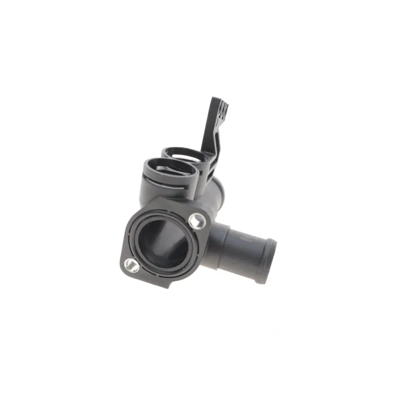 Фланець системи охолодження MEYLE 100 121 1008 для Volkswagen Golf III/Passat B3/B4, SEAT Toledo I 1988-1999