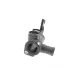 Фланець системи охолодження MEYLE 100 121 1008 для Volkswagen Golf III/Passat B3/B4, SEAT Toledo I 1988-1999