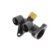Фланець системи охолодження MEYLE 100 121 1050/S для Audi A4/A6, VW Passat 1.8 1994-2005