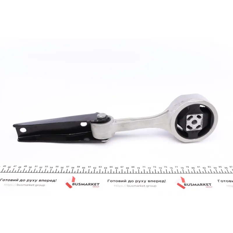Подушка двигуна (задня) Skoda Fabia/VW Polo 1.0/1.4 99-
