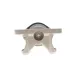 Подушка АКПП MEYLE 100 130 0006 задня для Audi A4 B6/B7 2000-2008
