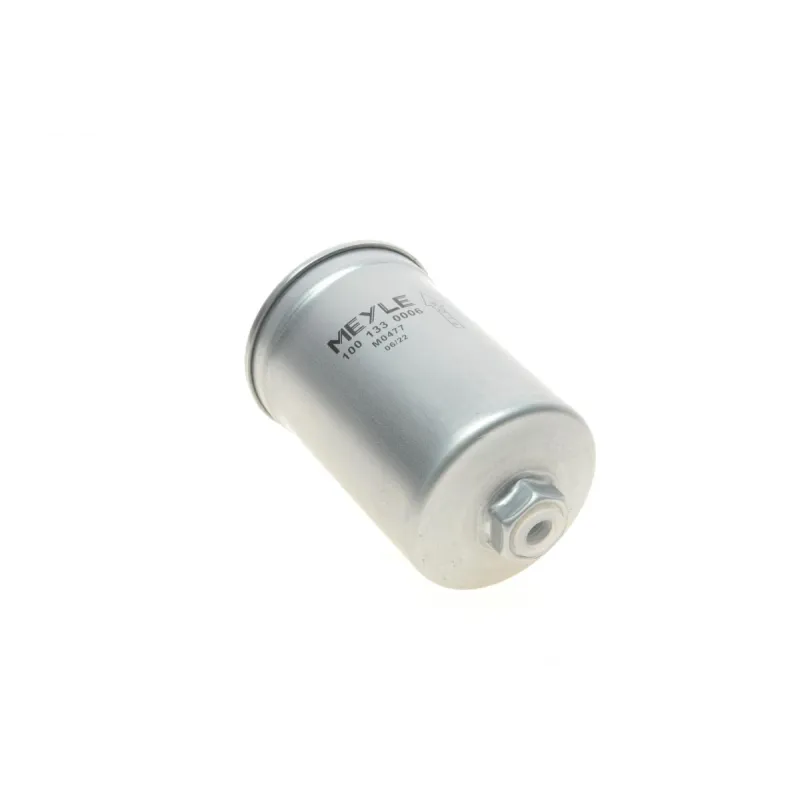 Фільтр паливний MEYLE 100 133 0006 для Audi 100/A6, VW Golf II 1.6-4.2 (h=155mm, d=86mm)