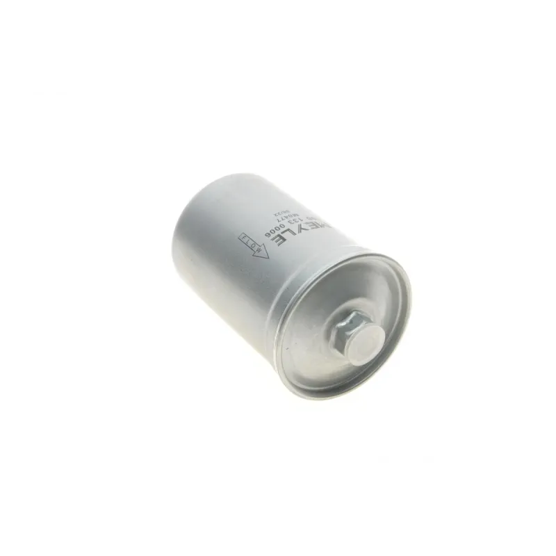 Фільтр паливний MEYLE 100 133 0006 для Audi 100/A6, VW Golf II 1.6-4.2 (h=155mm, d=86mm)