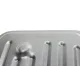 Комплект заміни оливи АКПП MEYLE 100 135 0014 для VW T4, AG4 (3 л)