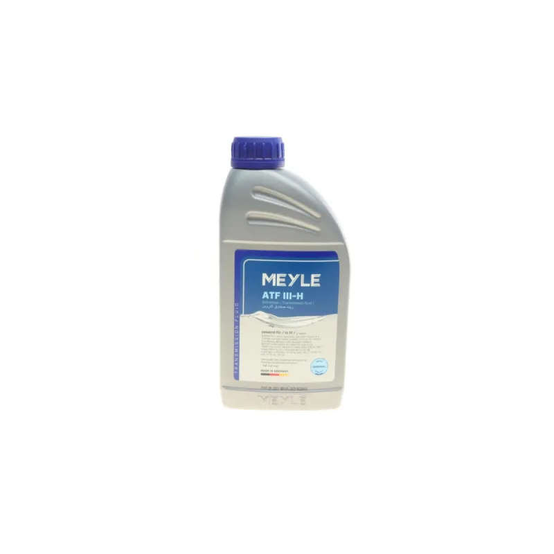 Комплект заміни оливи АКПП MEYLE 100 135 0014 для VW T4, AG4 (3 л)