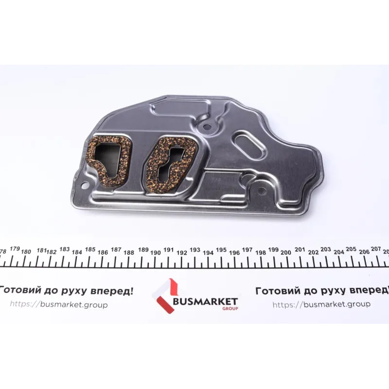 Комплект для заміни оливи АКПП VW Golf V/VI/ Passat 1.6-2.0 FSI 03-12