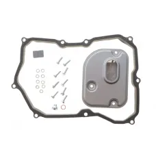 Фільтр АКПП MEYLE 100 135 0107/SK для Audi Q3, Volkswagen Tiguan, Passat (TF-62SN)