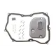 Фільтр АКПП MEYLE 100 135 0107/SK для Audi Q3, Volkswagen Tiguan, Passat (TF-62SN)