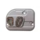 Фільтр АКПП MEYLE 100 135 0107/SK для Audi Q3, Volkswagen Tiguan, Passat (TF-62SN)