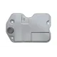 Комплект заміни масла АКПП MEYLE 100 135 0122 для VW Touareg, Porsche Cayenne 3.0-5.0 TDI 2002-2010 (9 л оливи)
