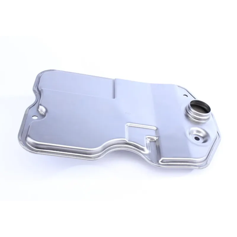Фільтр АКПП MEYLE 100 136 0002 для VW Touareg, Porsche Cayenne 2.5-6.0 TDI 2002-2015, TR-60SN