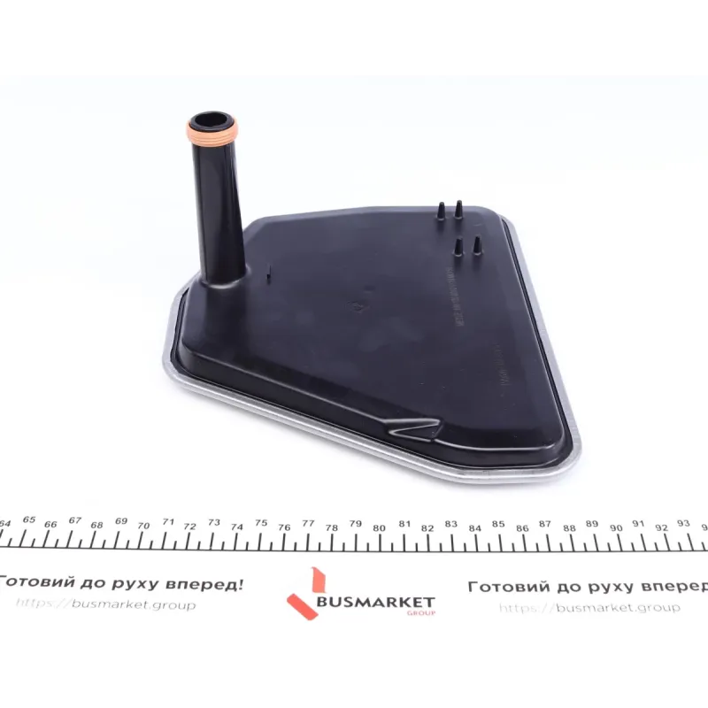 Фільтр АКПП MEYLE 100 136 0010 для Audi A6/A8, VW Phaeton 2002-2011
