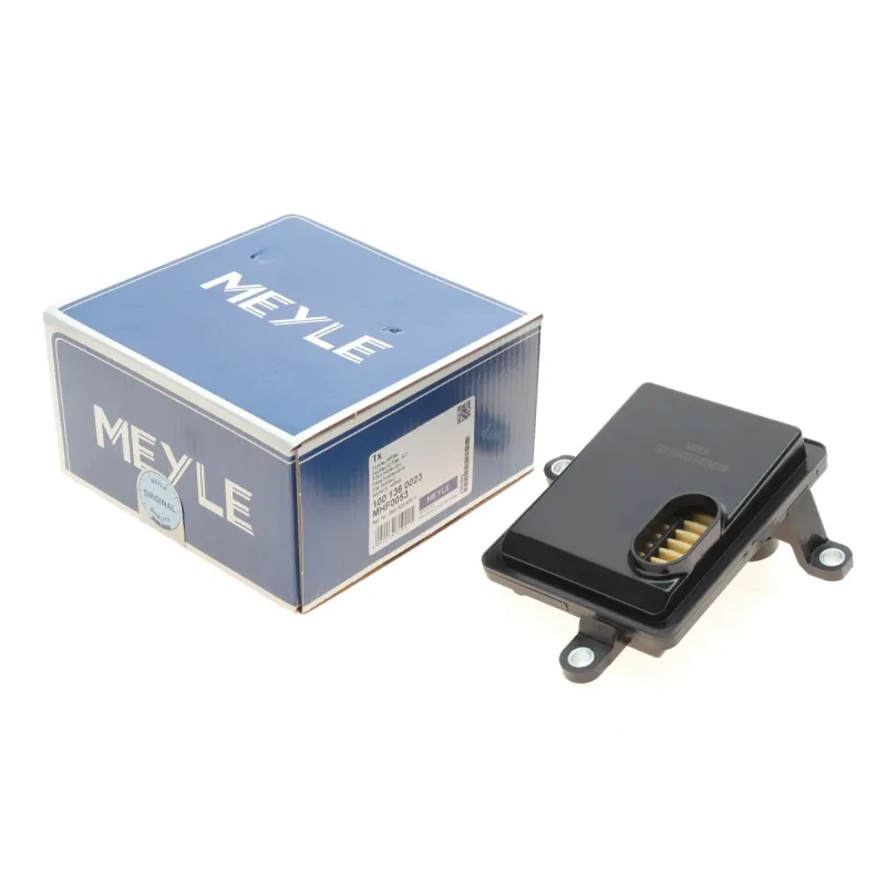 Фільтр АКПП MEYLE 100 136 0023 для Volkswagen Golf VII 1.6/2.0 2013-2020 (AQ250)