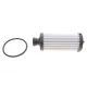 Фільтр АКПП MEYLE 100 136 1008 для Audi A4 B9 2015- (DL382/0DK/0CL/0CK/0CJ)
